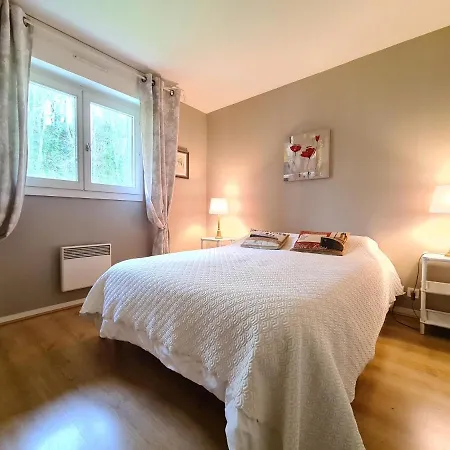 2 Pièces Vue Mer, Balcon, Parking Privé Appartamento *